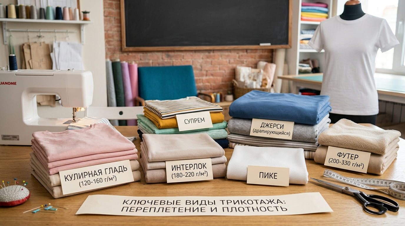 Что лежит на полке магазина